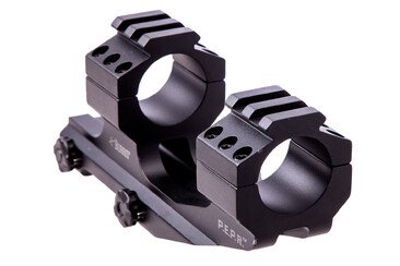 Кріплення Burris AR15-PEPR 1 "QD