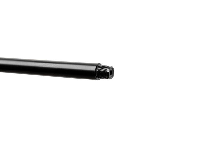 Карабін мисливський CZ527 Varmint к223Rem 5rnd 650mm M15x1. Фото 4