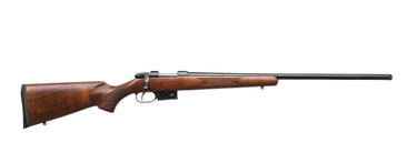 Карабін мисливський CZ527 Varmint к223Rem 5rnd 650mm M15x1