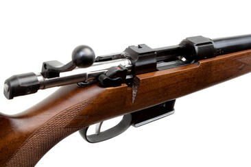 Карабін мисливський CZ527 Varmint к223Rem 5rnd 650mm M15x1