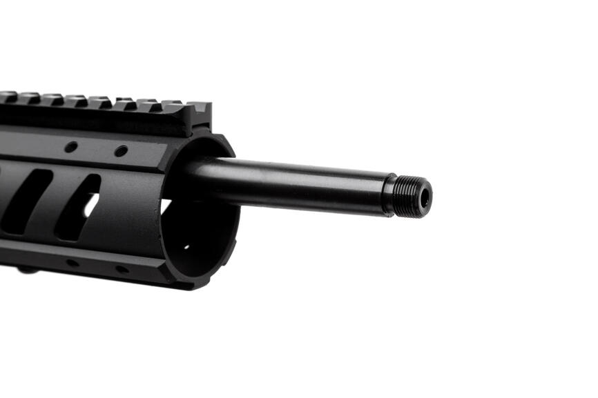 Карабін нарізний CZ512 Tactical кал.22LR. Фото 4