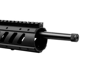 Карабін нарізний CZ512 Tactical кал.22LR