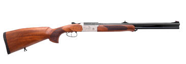 Рушниця комбінована CZ Brno Combo 12x76 / 30-06 (з кейсом)
