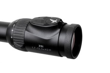 Приціл оптичний Swarovski Z8I 1,7-13,3x42 PL 4A-300-I