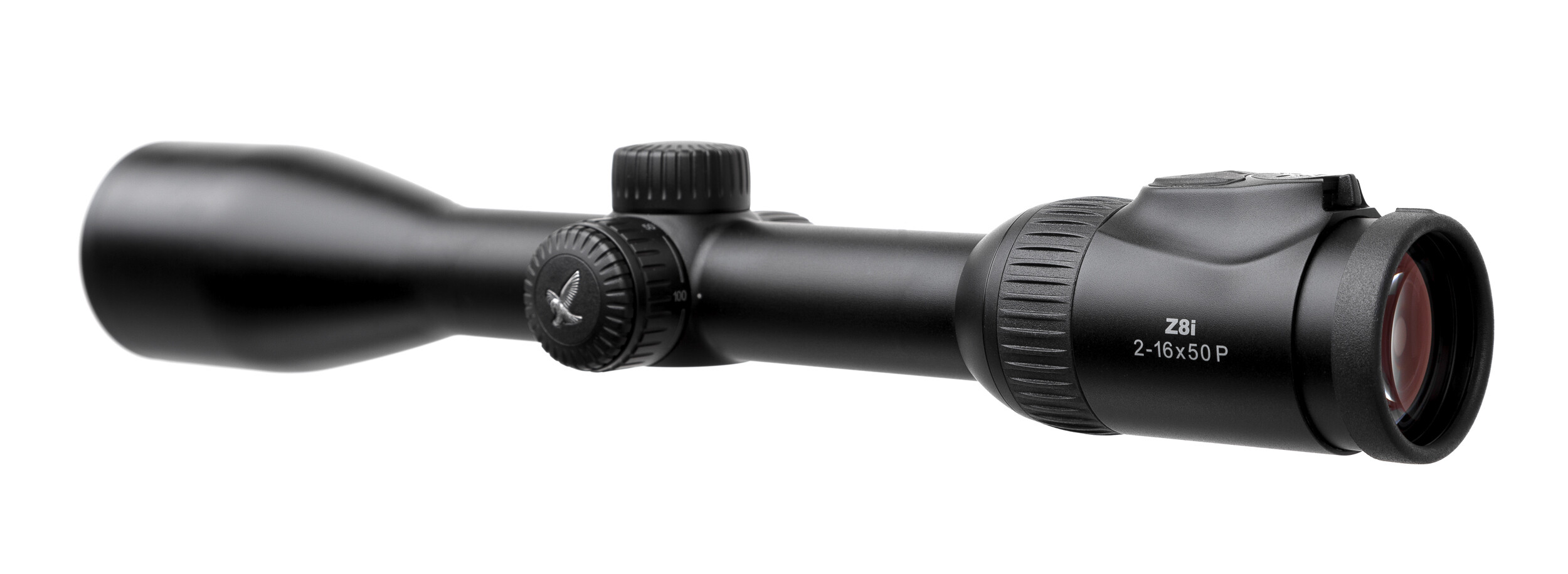Приціл оптичний Swarovski Z8I 2-16x50 PL BRX-I. Фото 3