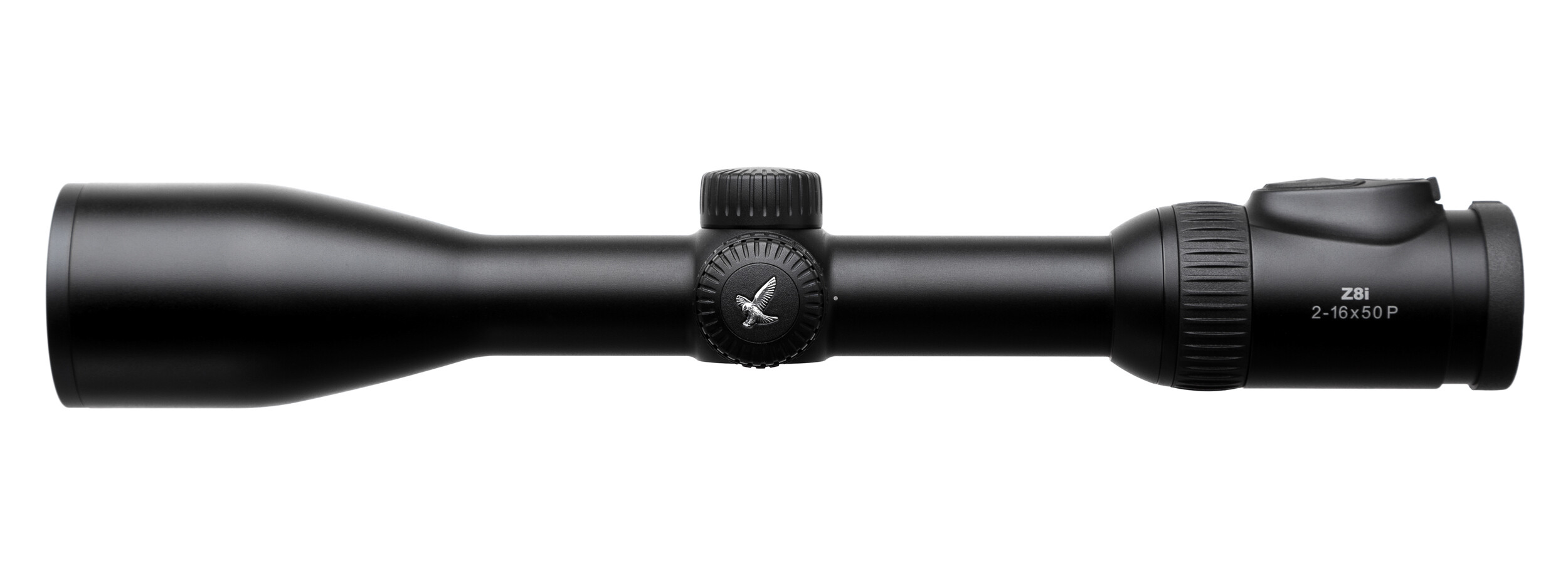 Приціл оптичний Swarovski Z8I 2-16x50 PL BRX-I. Фото 2
