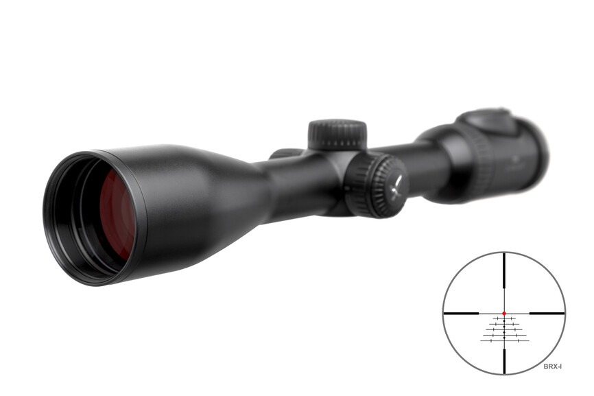 Приціл оптичний Swarovski Z8I 2-16x50 PL BRX-I