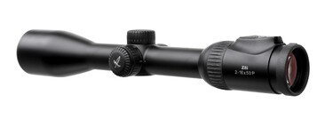 Приціл оптичний Swarovski Z8I 2-16x50 PL BRX-I