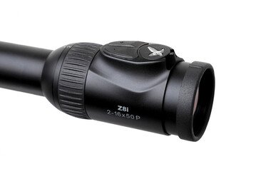 Приціл оптичний Swarovski Z8I 2-16x50 PL BRX-I