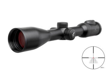 Приціл оптичний Swarovski Z8I 2-16x50 PL BRX-I