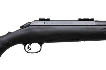 6915 Карабін мисливський RUGER American LH 30-06