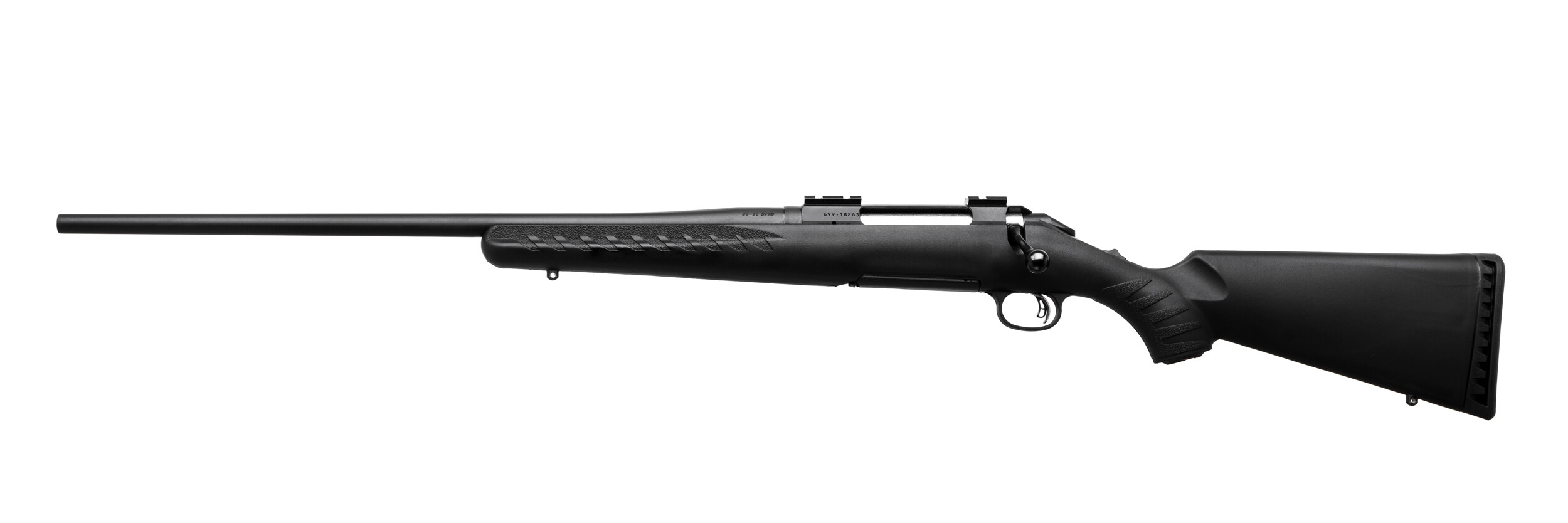 06917 Карабін нарізний RUGER American Rifle Standard LH .308Win. Фото 4