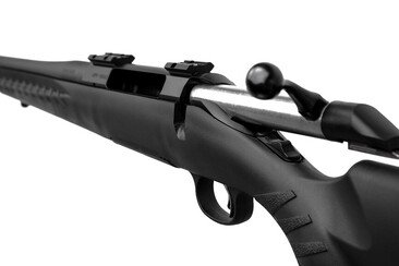 06917 Карабін нарізний RUGER American Rifle Standard LH .308Win