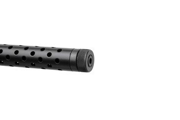 21152 Карабін нарізний RUGER 10/22-TD-LITE-BLK 22LR