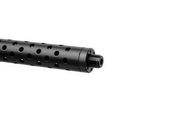 21152 Карабін нарізний RUGER 10/22-TD-LITE-BLK 22LR