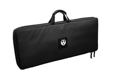 21152 Карабін нарізний RUGER 10/22-TD-LITE-BLK 22LR