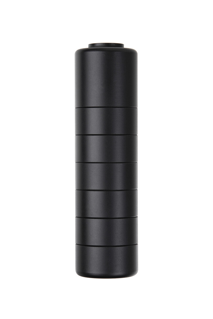 Глушник LPS кал.30 5/8 "-24