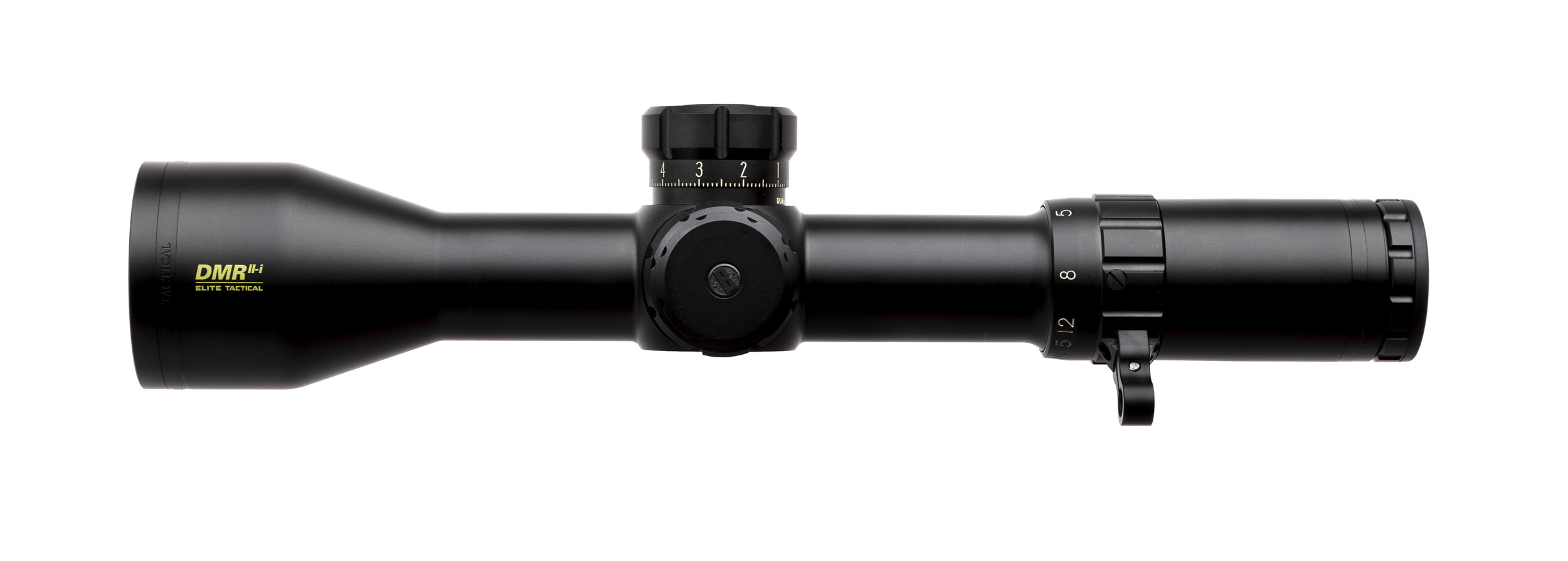 Приціл оптичний Bushnell '' Elite Tactical '' 3.5-21х50 DMR II-i G3 Illum. Фото 2