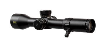 Приціл оптичний Bushnell '' Elite Tactical '' 3.5-21х50 DMR II-i G3 Illum