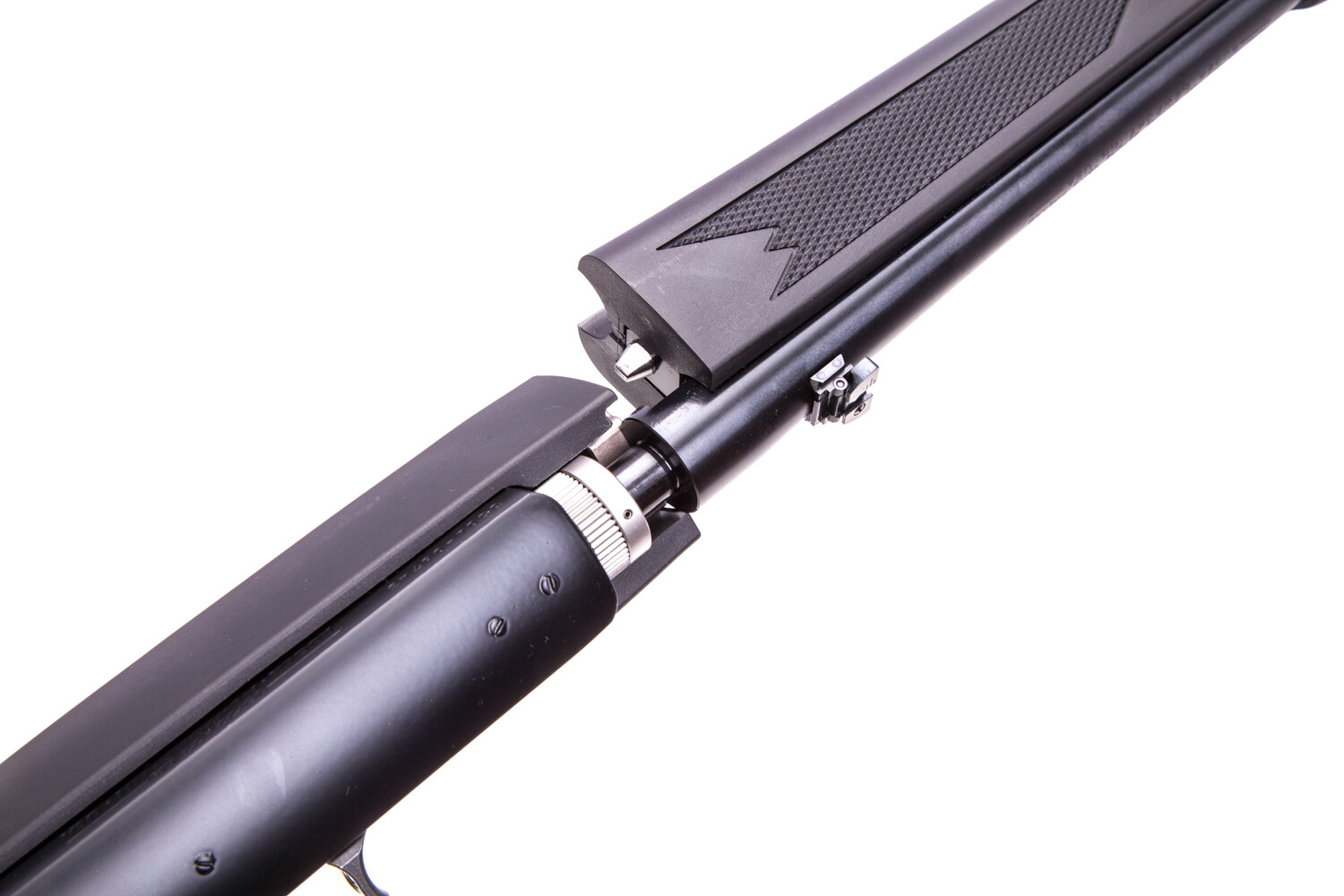 11112 Карабін нарізний  RUGER "10/22-TDT"  22LR. Фото 2