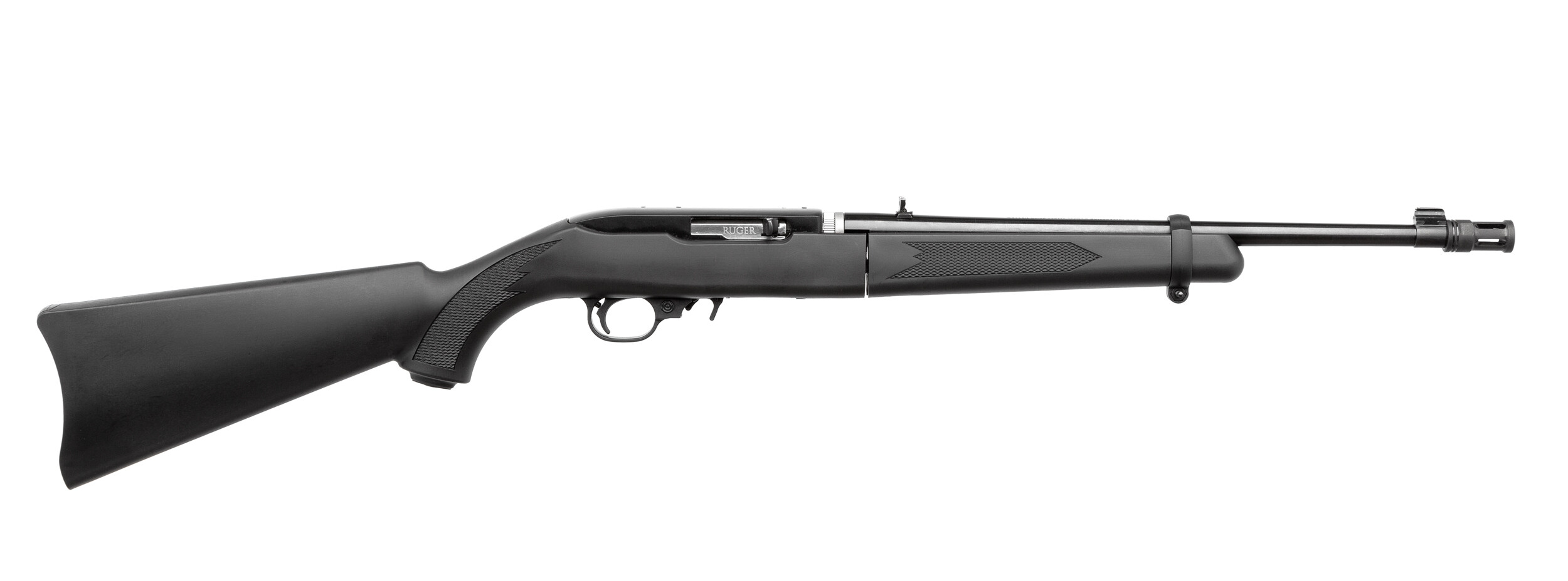 11112 Карабін нарізний  RUGER "10/22-TDT"  22LR