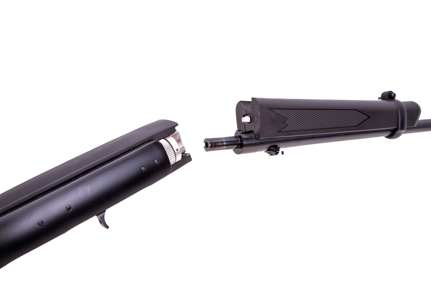 11112 Карабін нарізний  RUGER "10/22-TDT"  22LR. Фото 3