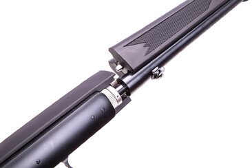 11112 Карабін нарізний  RUGER "10/22-TDT"  22LR