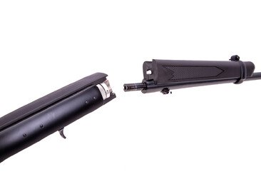 11112 Карабін нарізний  RUGER "10/22-TDT"  22LR