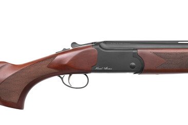 Рушниця мисливська TARGET Kral Over & Under 12/71 MC