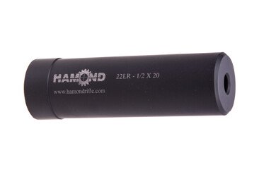 Глушник Хамонд 22LR 1 / 2х20