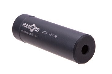 Глушник Хамонд 22LR 1 / 2х20