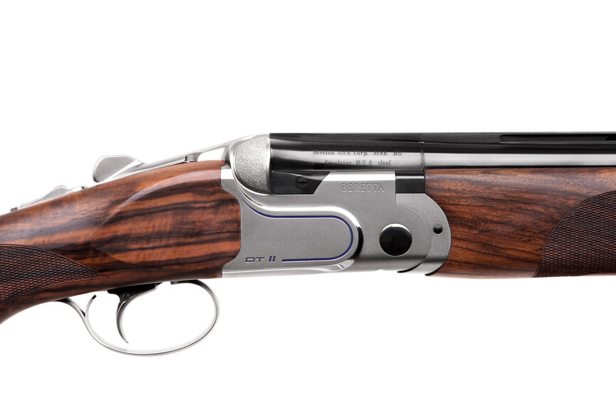 Рушниця мисливська Beretta DT11 Skeet Trident 12/70 / 71см OCHP. Фото 2