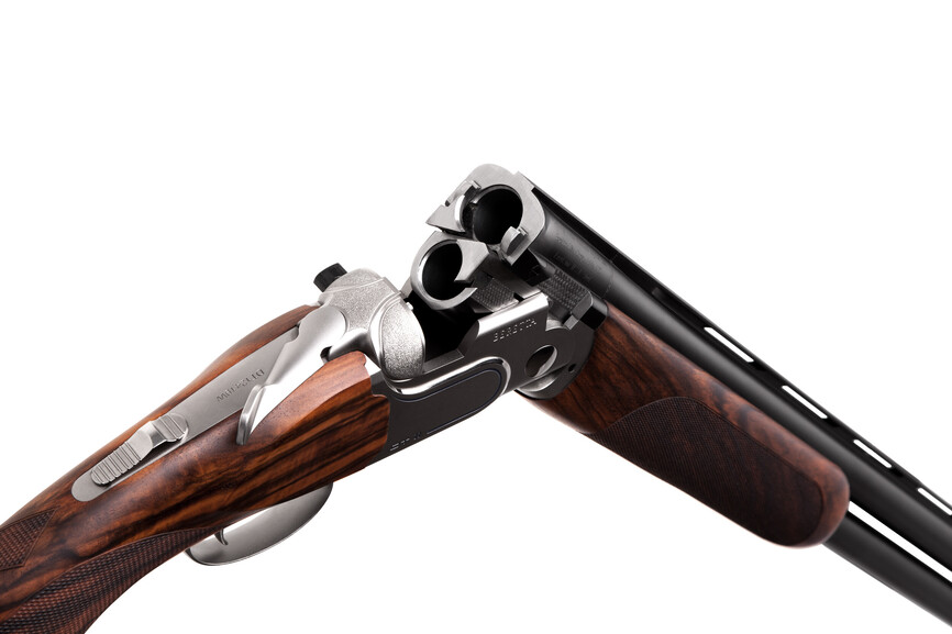 Рушниця мисливська Beretta DT11 Skeet Trident 12/70 / 71см OCHP. Фото 4