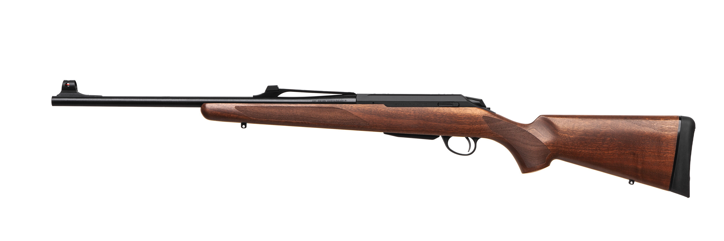 Карабін нарізний Tikka T3x кал. 308WIN BATTUE Wood. Фото 2