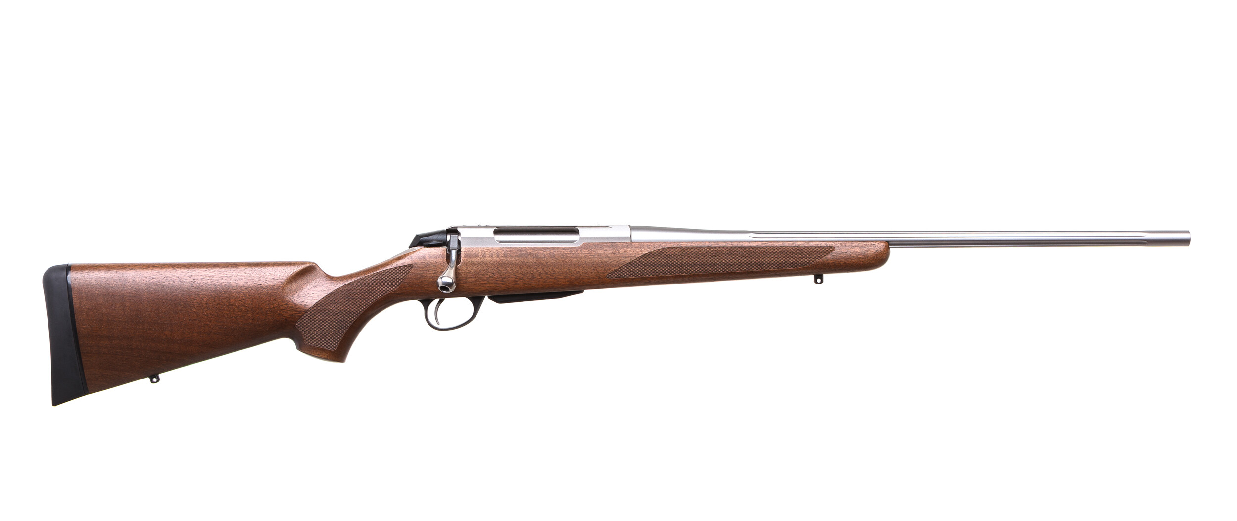 Карабін нарізний Tikka T3x кал. 308WIN HUNTER Flutted Stainless