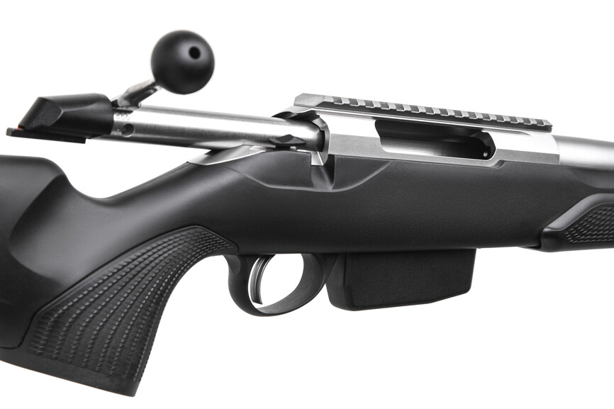 Карабін нарізний Tikka T3x SuperVARMINT кал.223REM. Фото 3