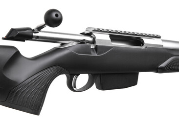 Карабін нарізний Tikka T3x SuperVARMINT кал.223REM