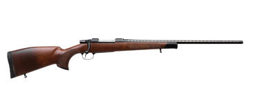 Карабін нарізний CZ550 Exclusive Ebony Edition кал.30-06