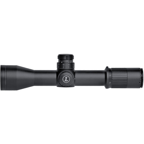 Приціл Leupold Mark6 M5B2 3-18x44mm CMR-W 7,62. Фото 2