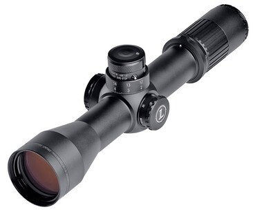 Приціл Leupold Mark6 M5B2 3-18x44mm CMR-W 7,62