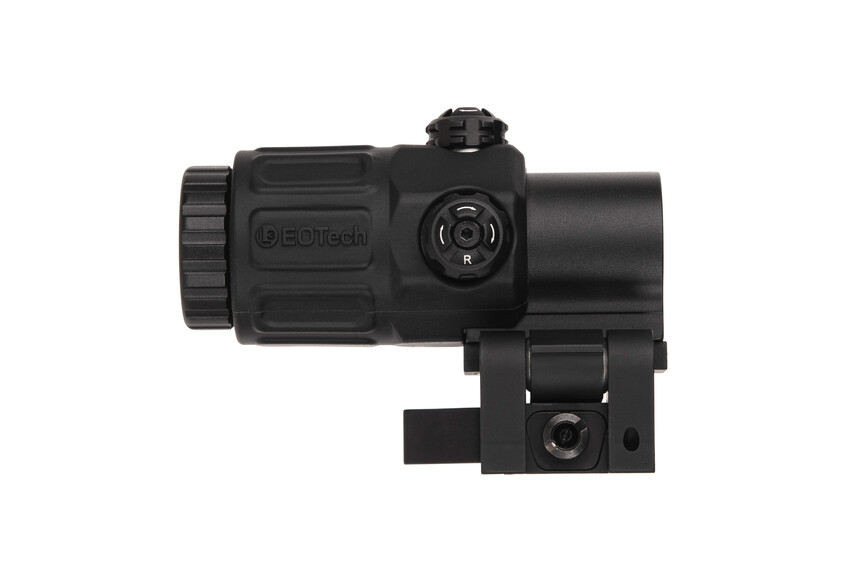 Збільшувач EOTech 3х кратний. Фото 3