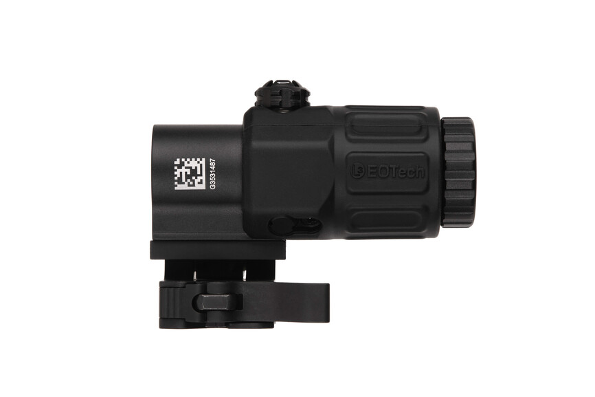 Збільшувач EOTech 3х кратний. Фото 4