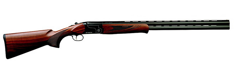 Рушниця мисливська KHAN K226 Combo к.12 / 76см і к.20 / 71 3 ". Фото 2