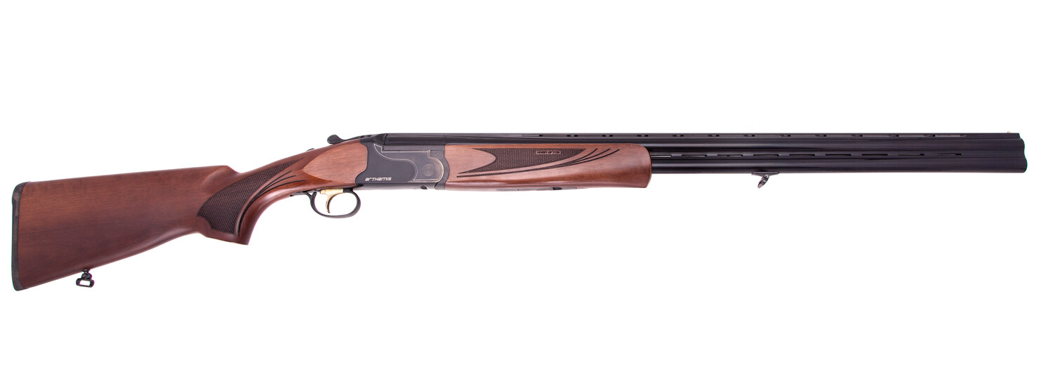 Рушниця мисливська KHAN K226 Combo к.12 / 76см і к.20 / 71 3 "