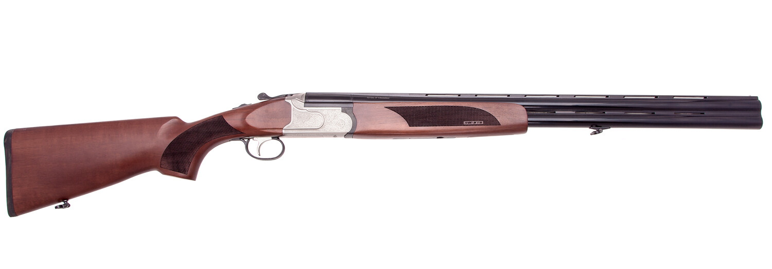 Рушниця мисливська KHAN Setter Premium Combo к.12 / 76см і к.12 / 66 3 "