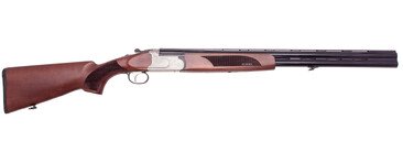 Рушниця мисливська KHAN Setter Premium Combo к.12 / 76см і к.12 / 66 3 "