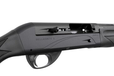 Рушниця мисливська Benelli Bellmonte I Synthetic кал.12 76 MC