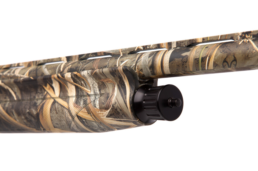 Рушницю мисливську Benelli Bellmonte I Camo 12 кал. 76 MC. Фото 3