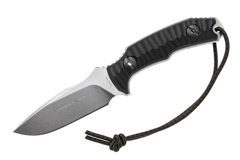 Ніж Pohl Force "November One Outdoor Kydex"