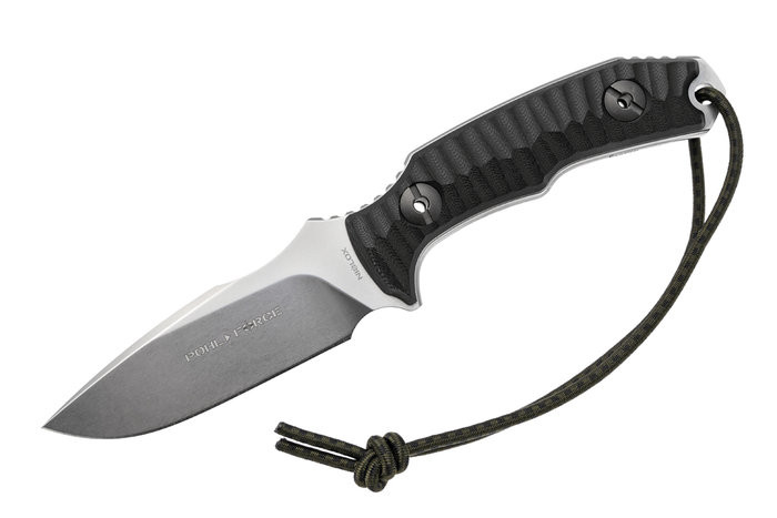 Ніж Pohl Force "November One Outdoor Leather"
